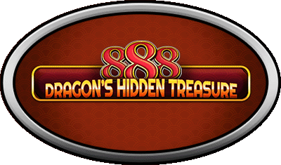 888 - Dragon's Hidden Treasure