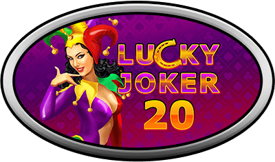 Lucky Joker 20
