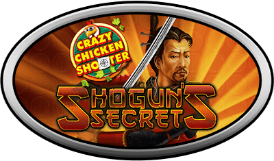 Shogun's Secret CCS