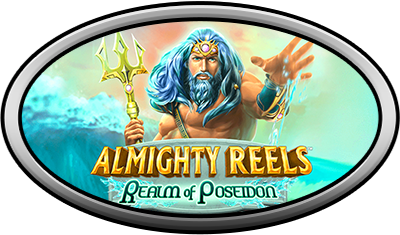 Almighty Reels Realm of Poseidon