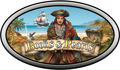 Books and Pearls