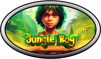 Jungle Boy