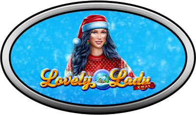 Lovely Lady Xmas