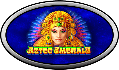 Aztec Emerald