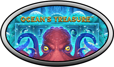 Ocean's Treasure