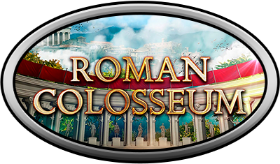 Roman Colosseum