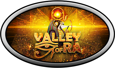 Valley of Ra
