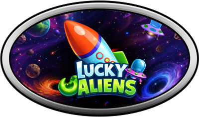 Lucky Aliens